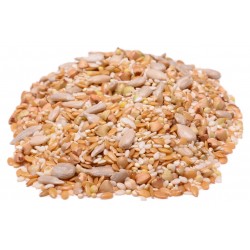 Gluten Free Cereal
