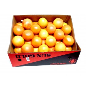 Grapefruit Star Ruby Big Box x36