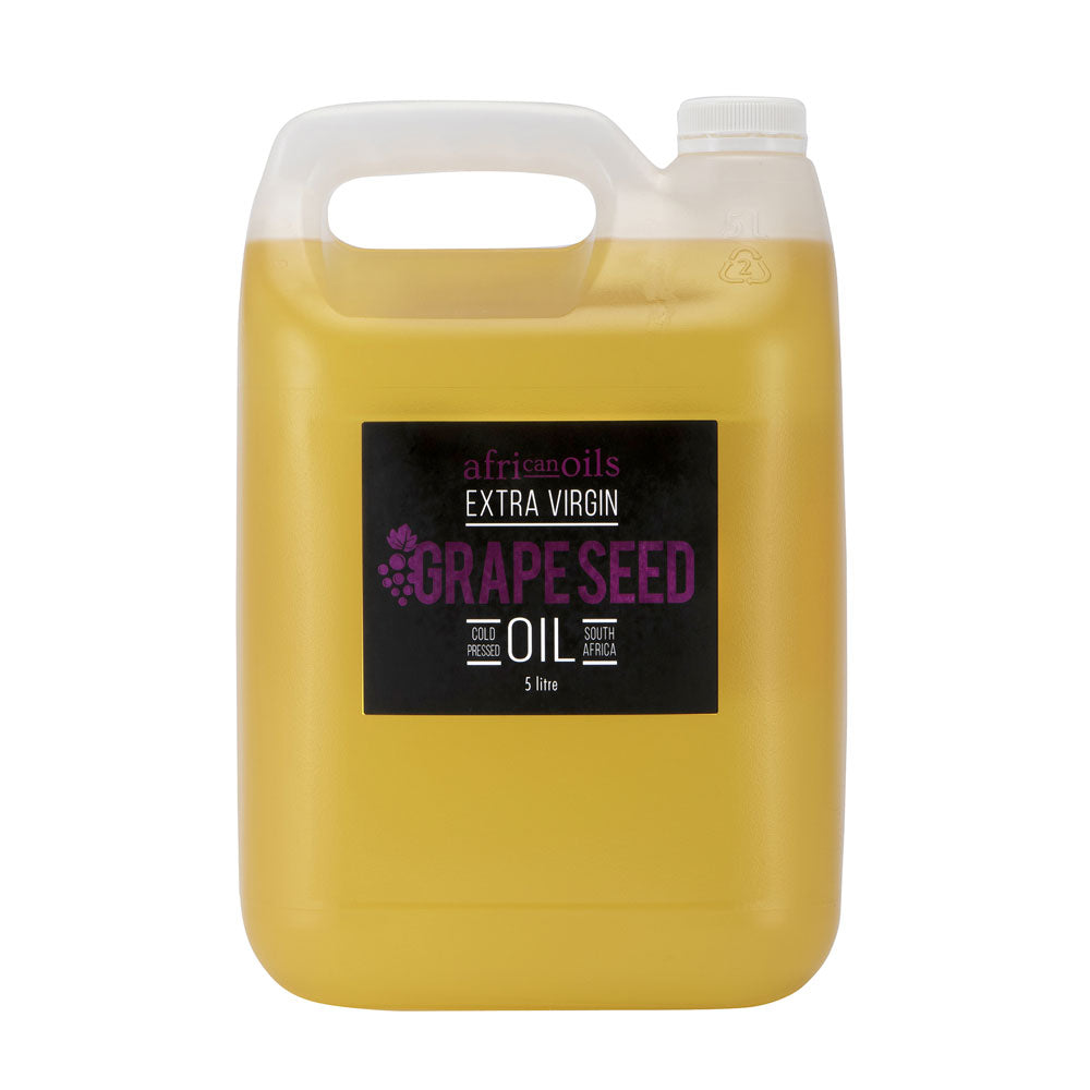 Grapeseed Oil