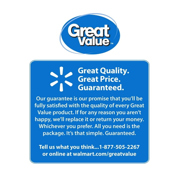 Great Value Cage-Free White Jumbo Eggs, 12 Count
