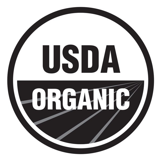 Great Value Organic Whole Milk with DHA Omega-3, Half Gallon