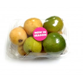 GUAVAS EG PUNNET