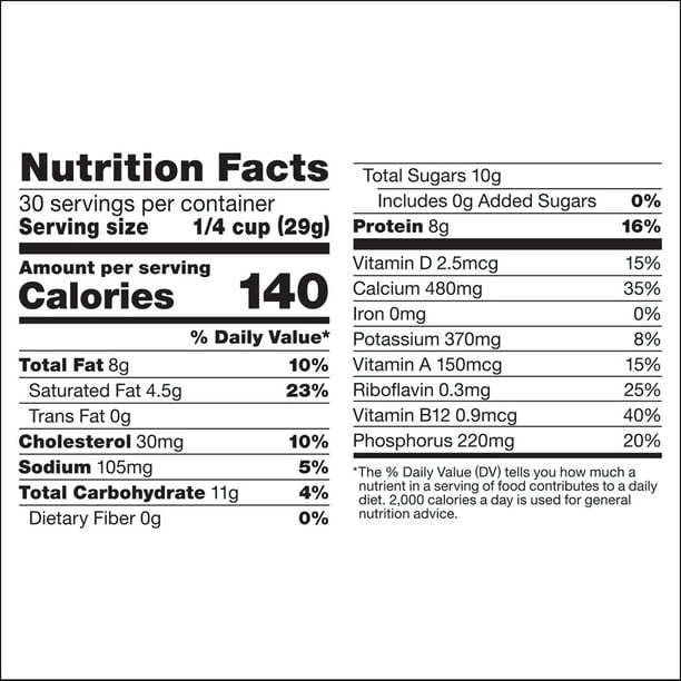 Horizon Organic Instant Dry Whole Milk, 30.6 Oz