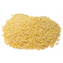 Hulled Millet