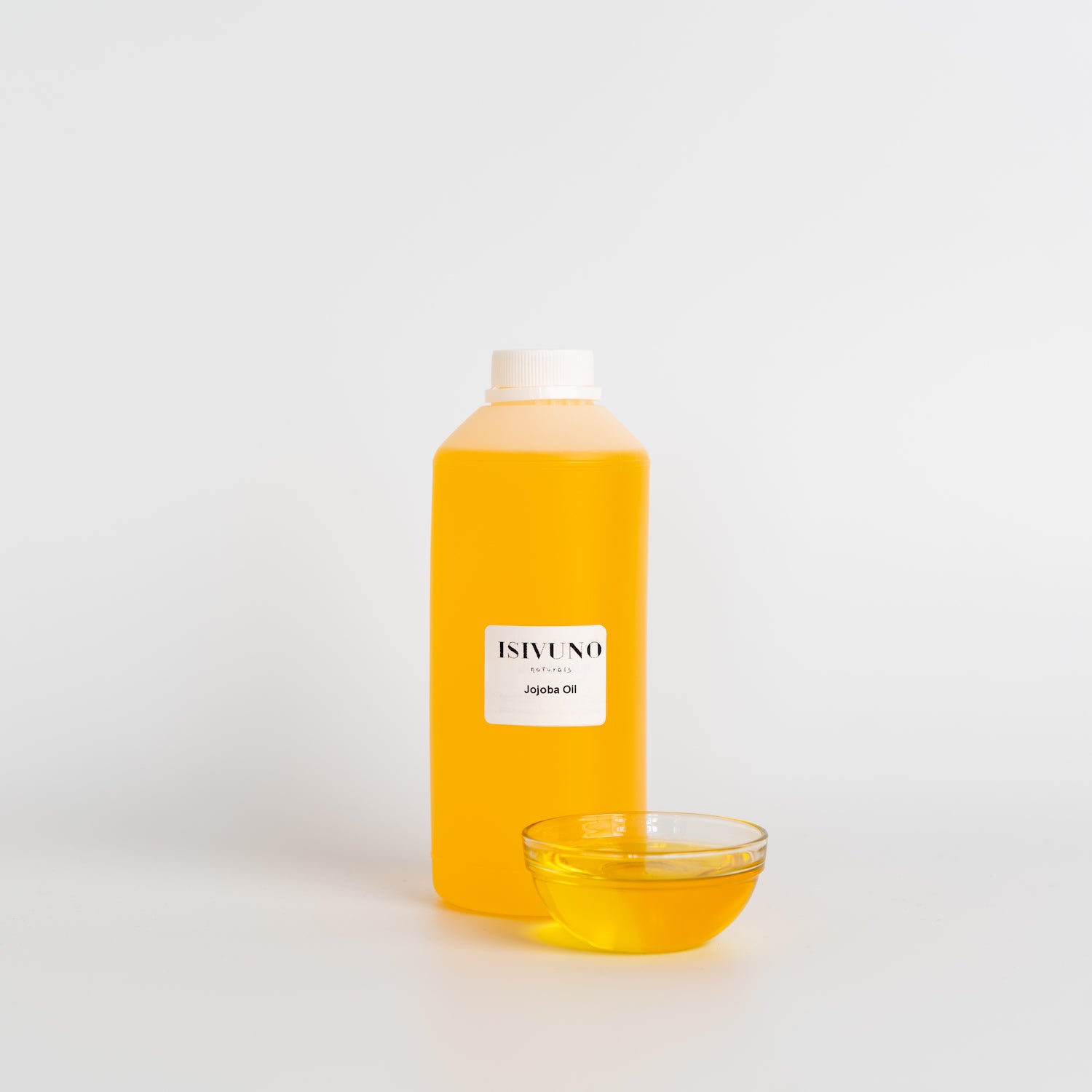 Jojoba Oil &#8211; Cold Pressed