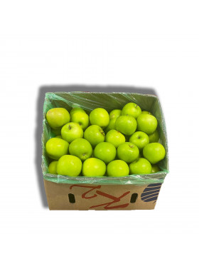 JUMBLE GRANNY SMITH APPLE BOX