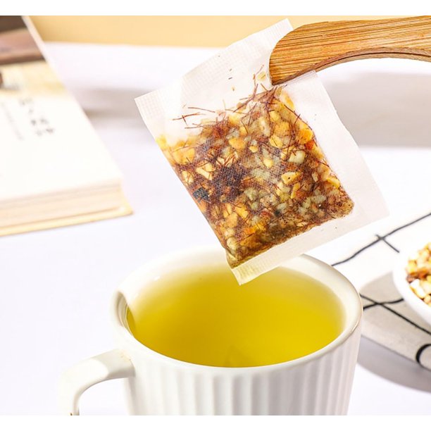 KLDSCP Corn Silk &#038; Mulberry Leaves Tea &#8211; OU Kosher, USDA Organic, CCOF Organic, 15 Bleach-Free Tea Bags