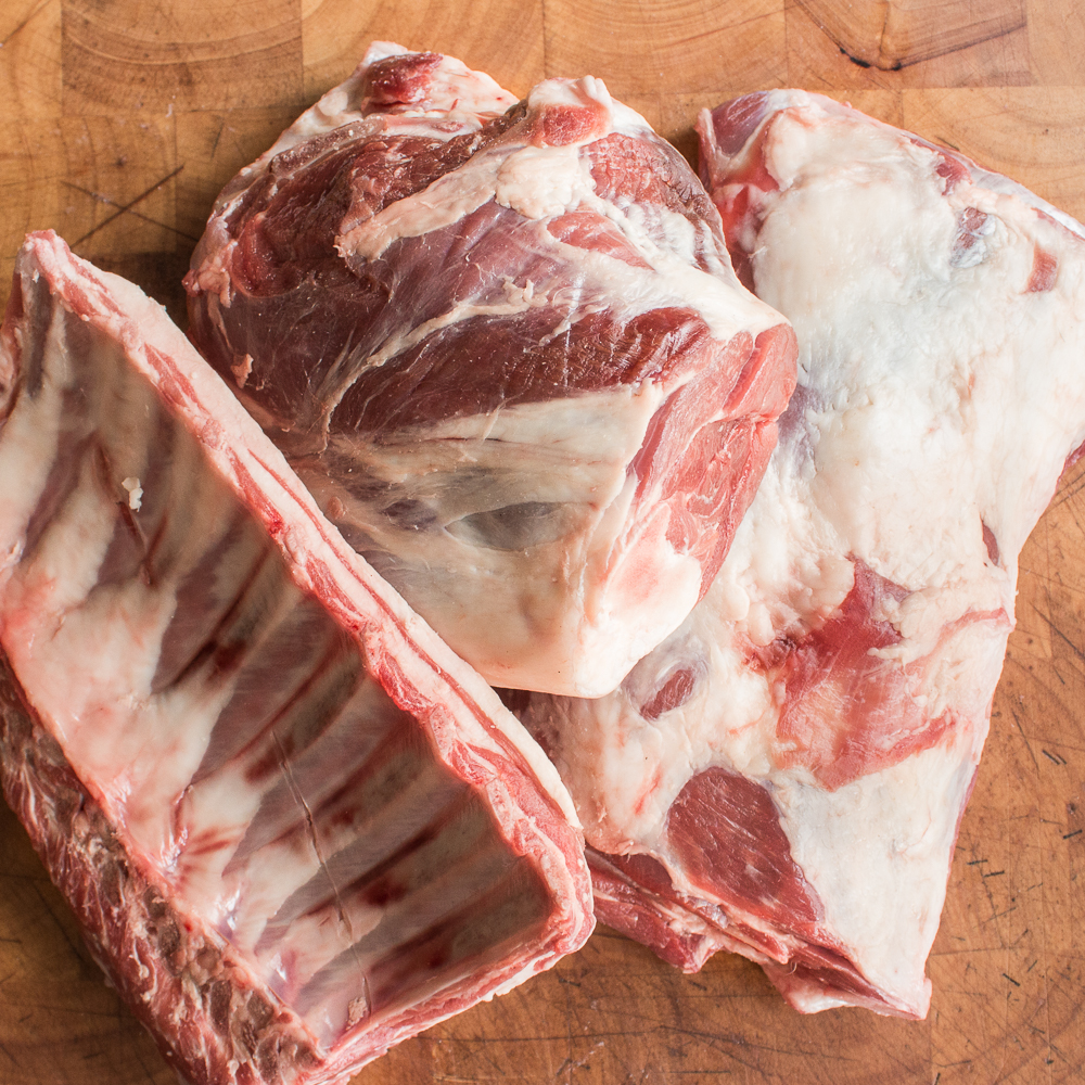 Lamb Chef&#8217;s Pick