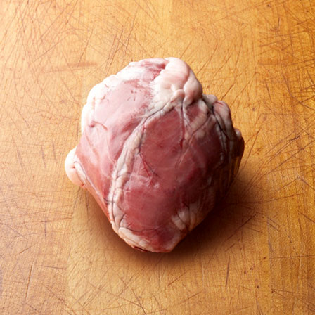 Lamb Heart