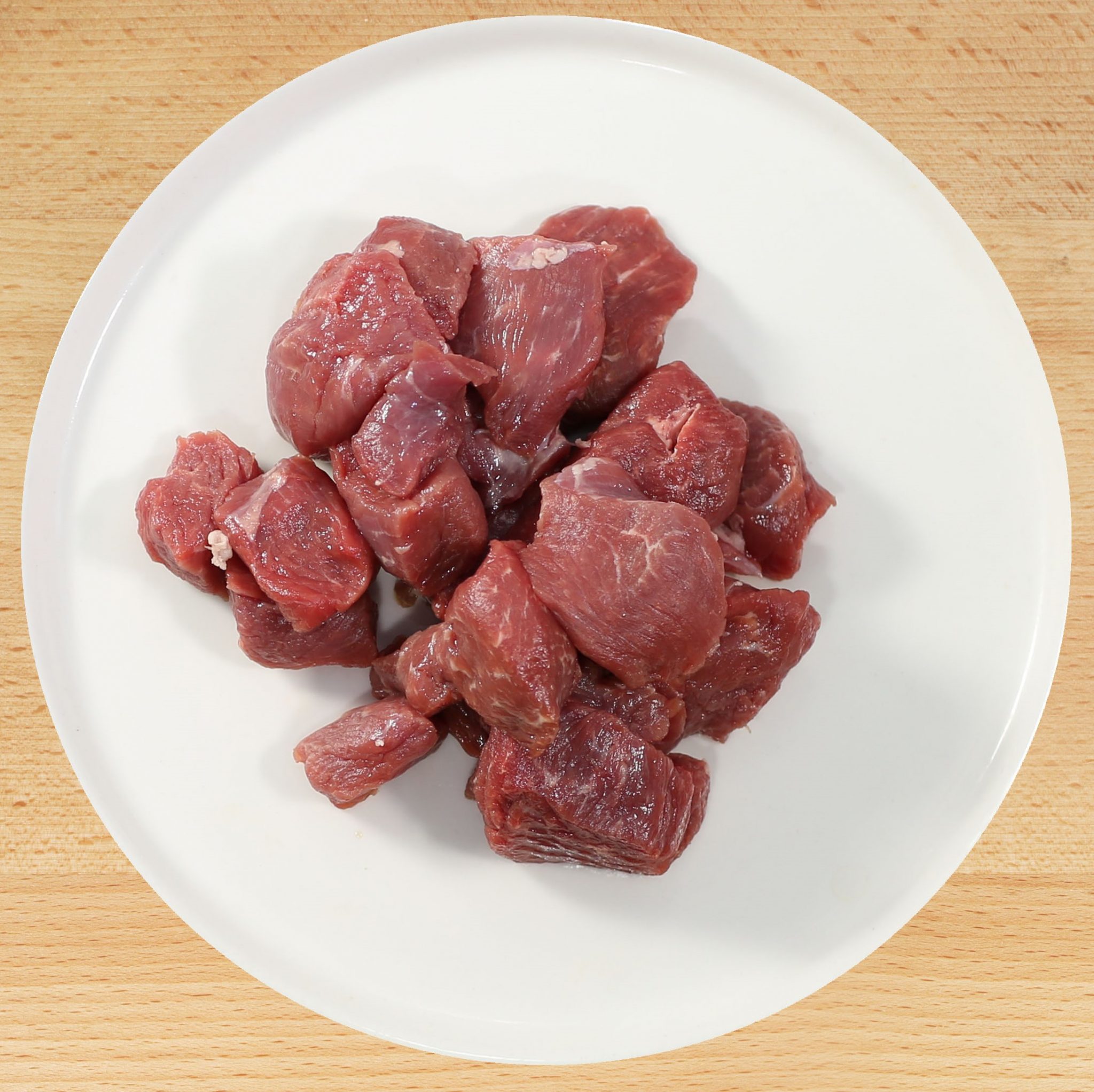 Lamb Kabobs
