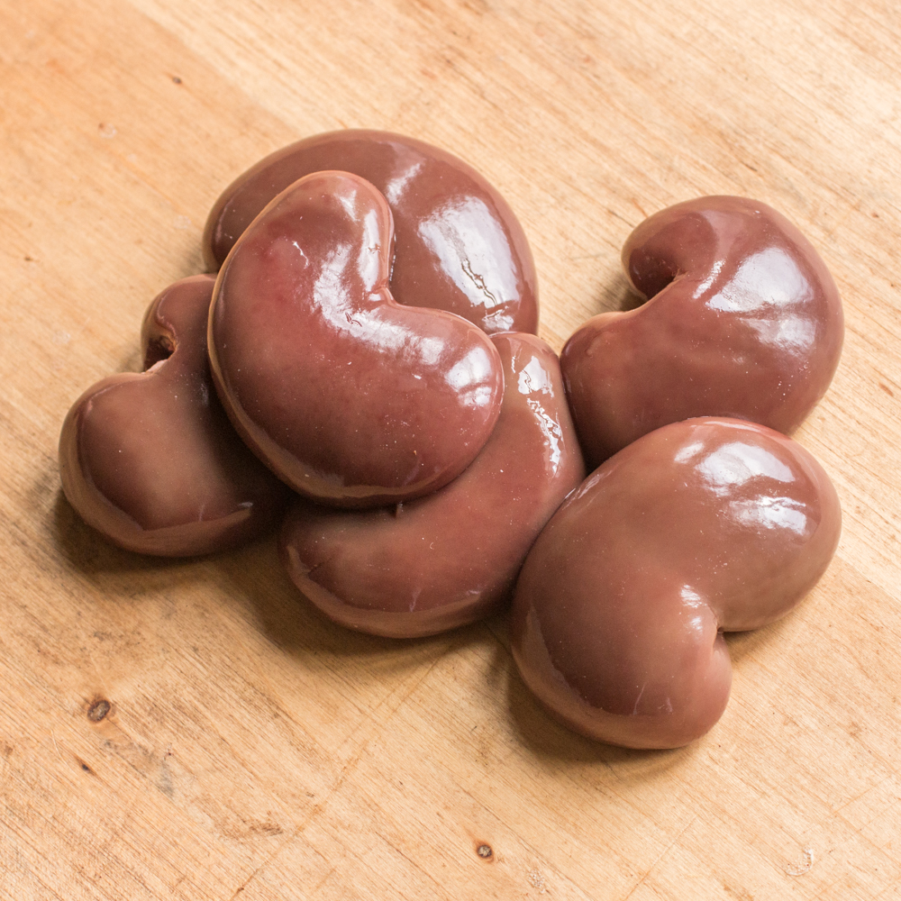 Lamb Kidneys