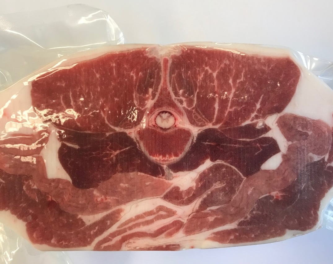 Lamb Loin Roast