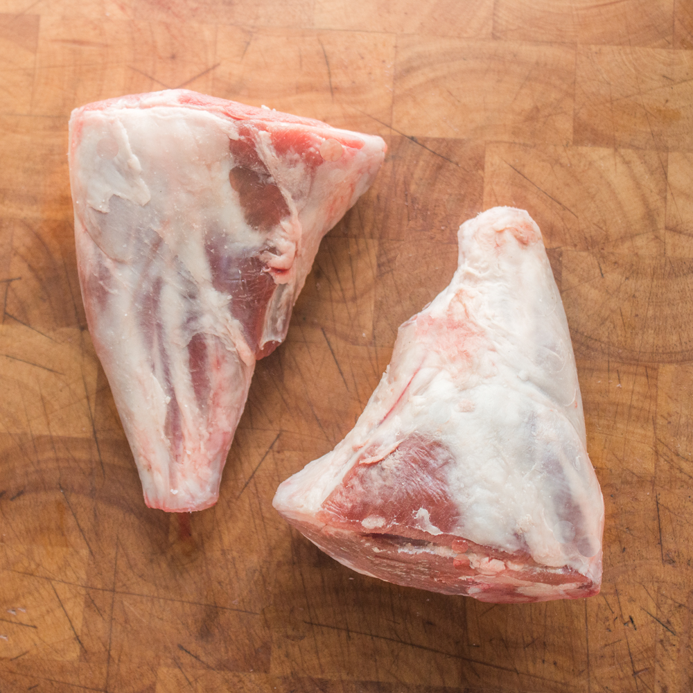 Lamb Shanks