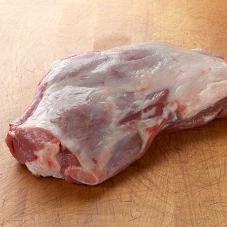 Lamb Shoulder