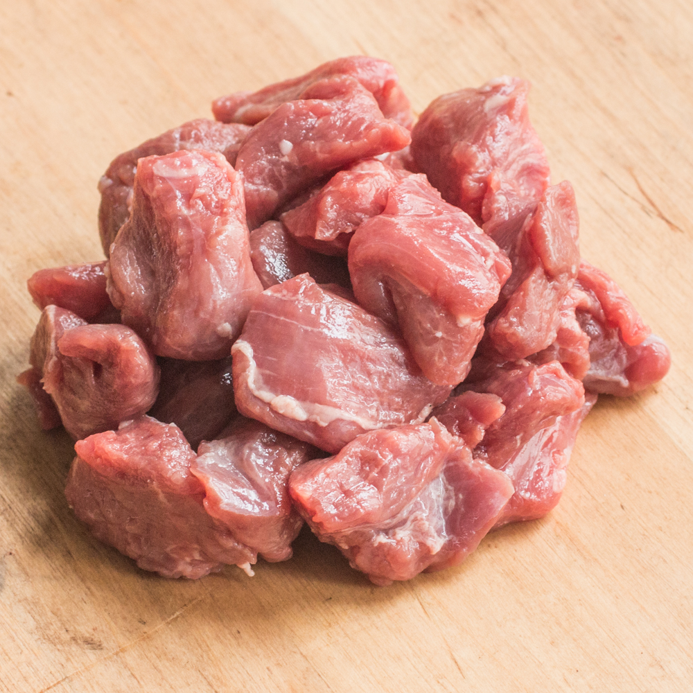 Lamb Stew Meat