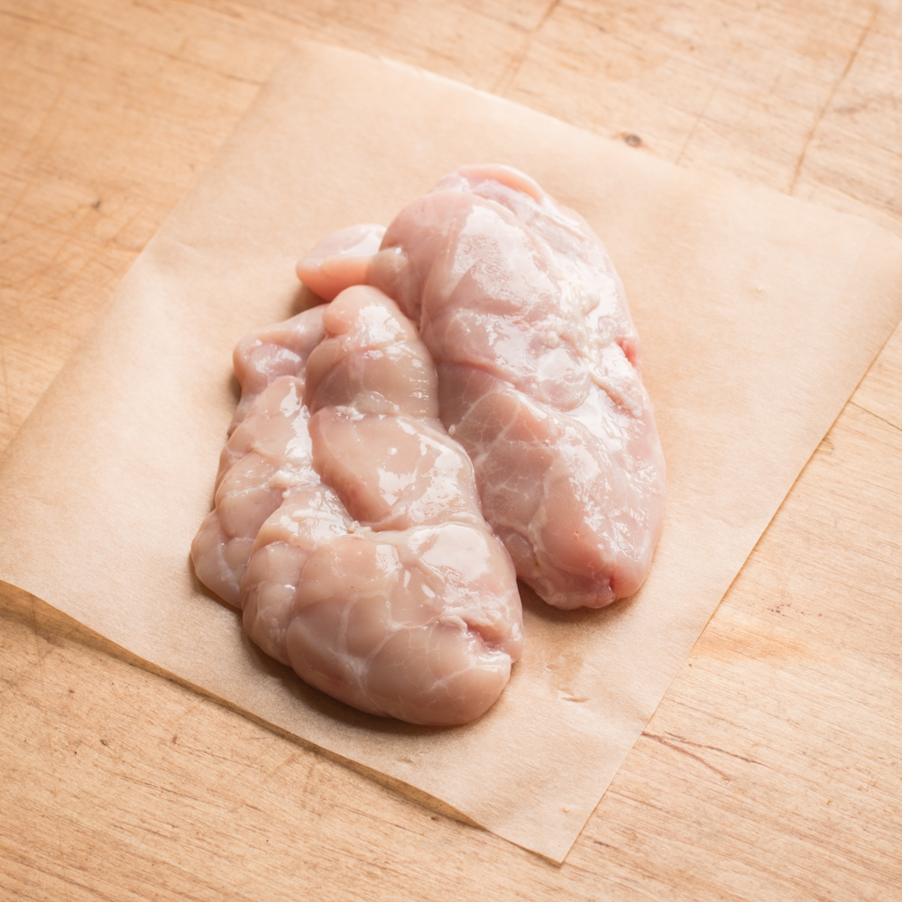 Lamb Sweetbreads