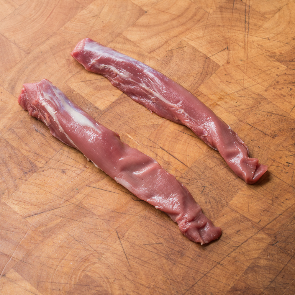 Lamb Tenderloin