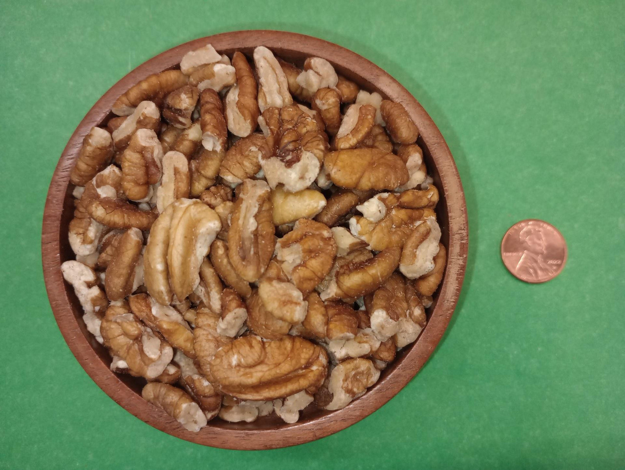Large Pecan Pieces (NT-3)