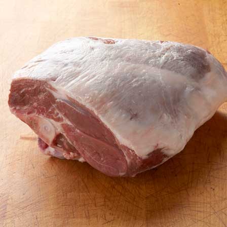 Leg of Lamb
