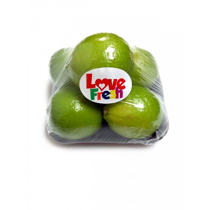 Limes PrePack x5