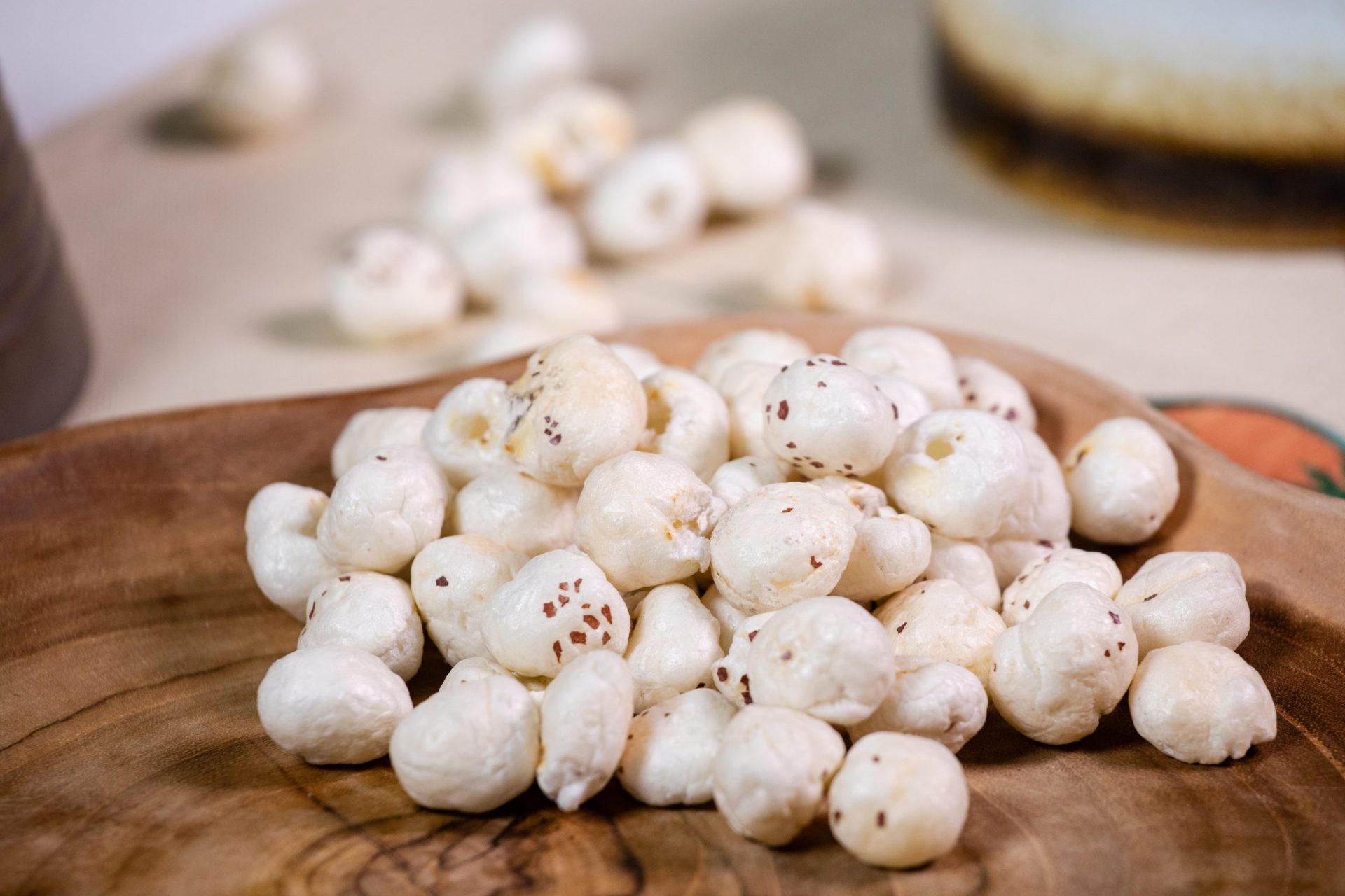Lotus (Makhana) seed &#8211; Buy lotus seed online | Goingnuts