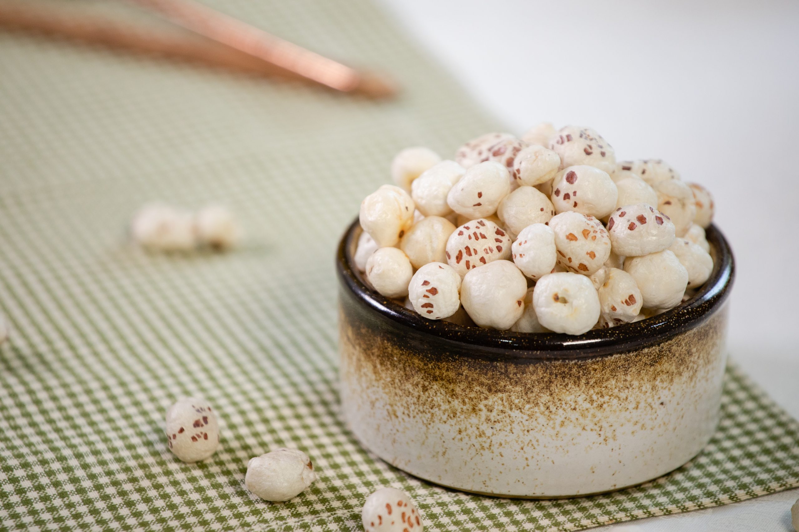Lotus seed online | Best quality makhana seeds | Goingnuts
