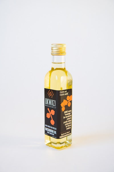 Macadamia Oil