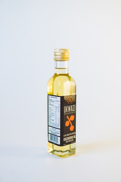 Macadamia Oil