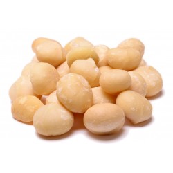 Natural Raw Macadamias