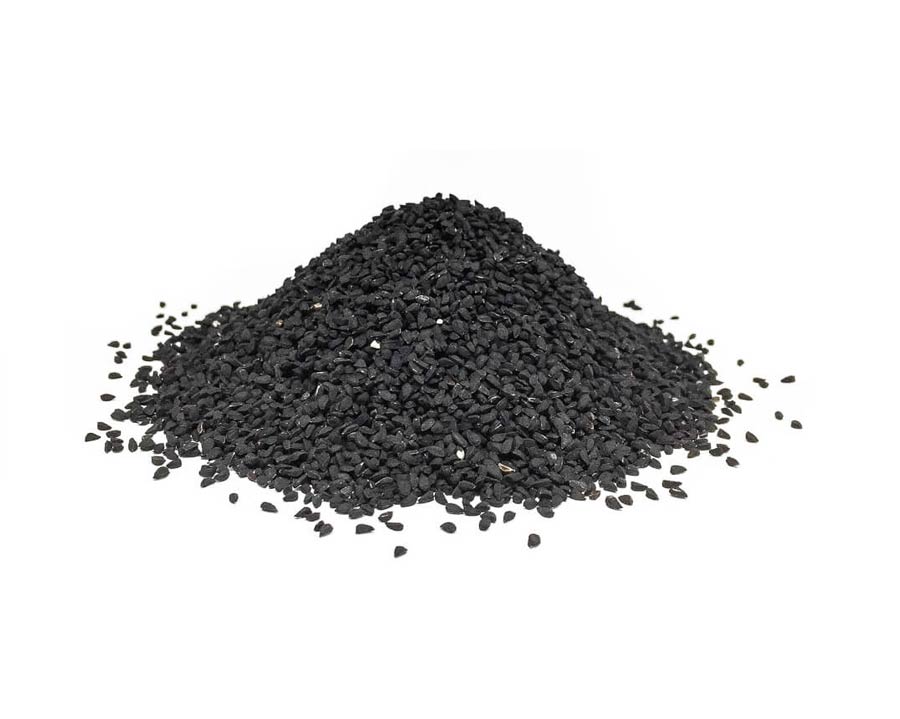 Nigella Seeds