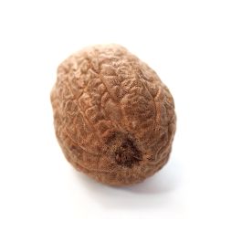 Nutmeg, Whole