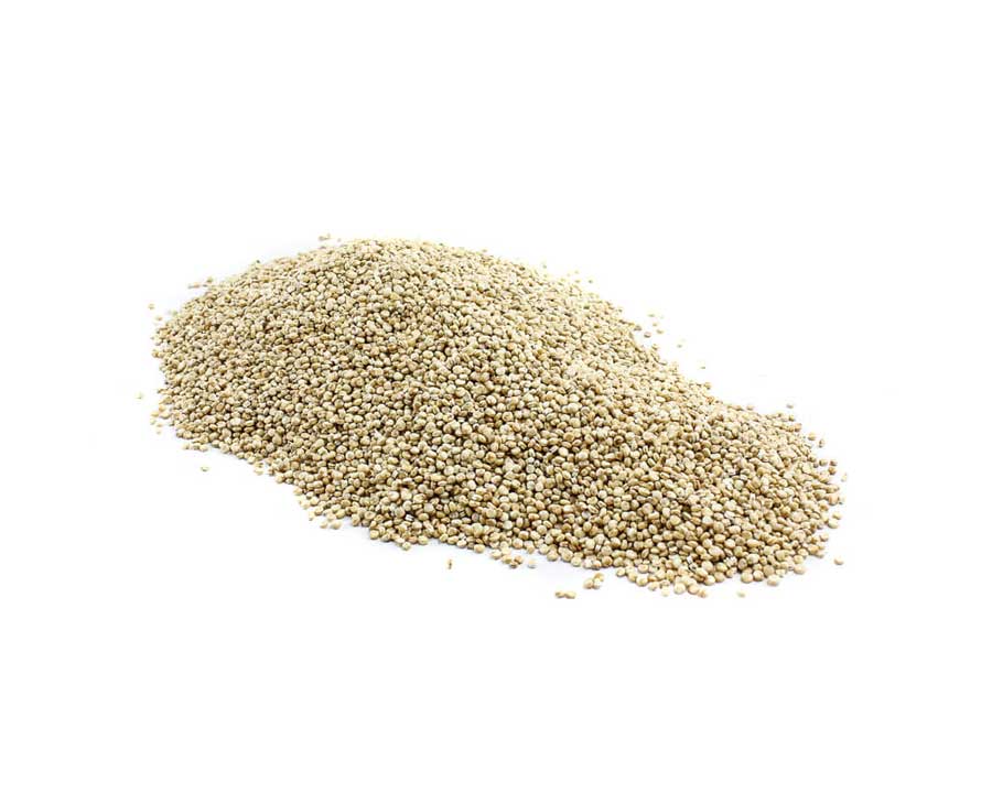 Organic Australian Quinoa