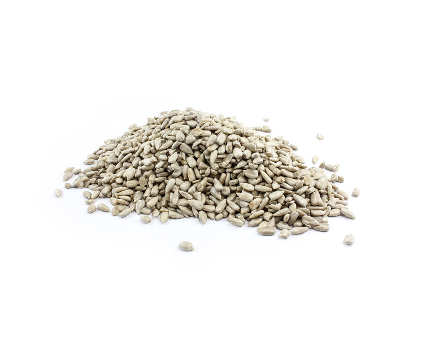 Organic Australian Sunflower Seeds