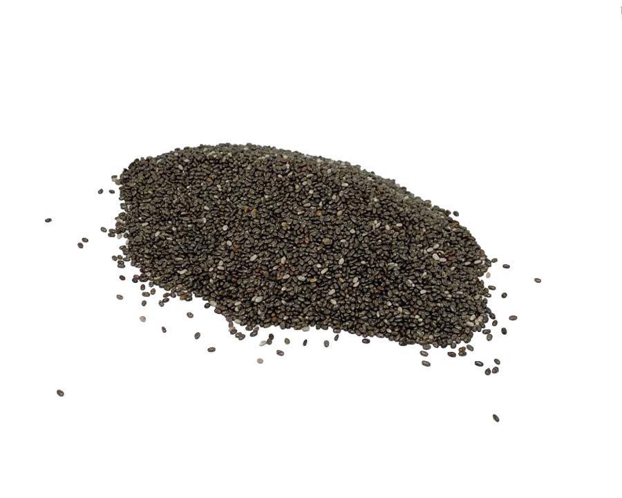 Organic Chia Seeds