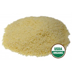 Organic Couscous