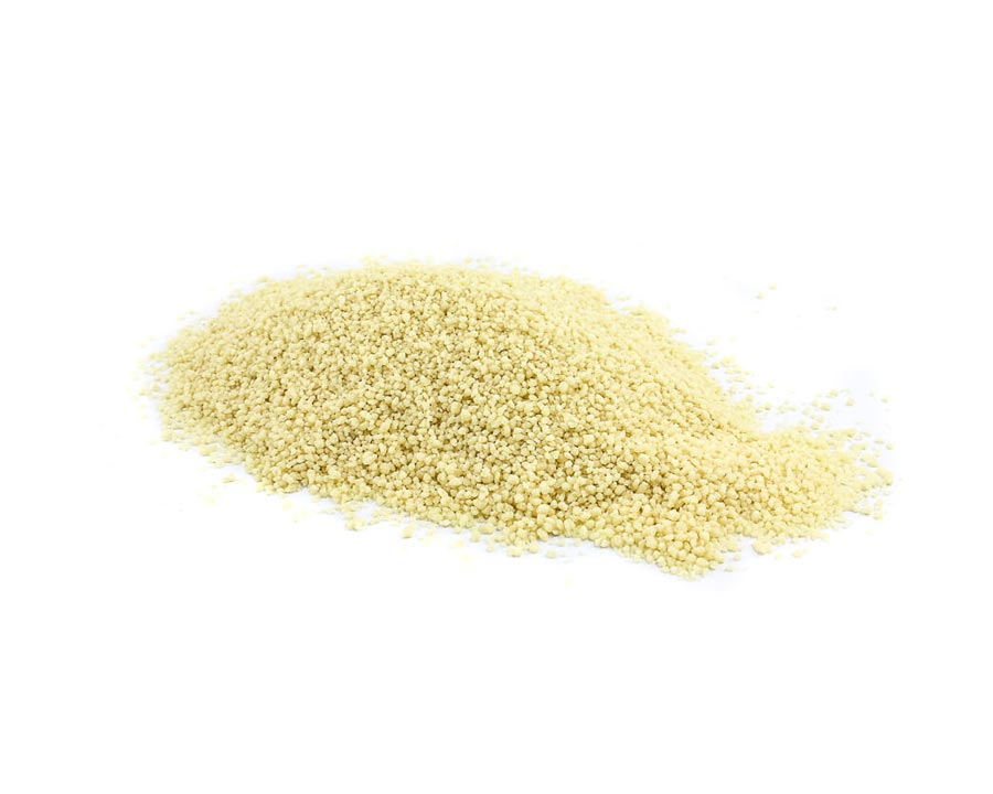 Organic Couscous