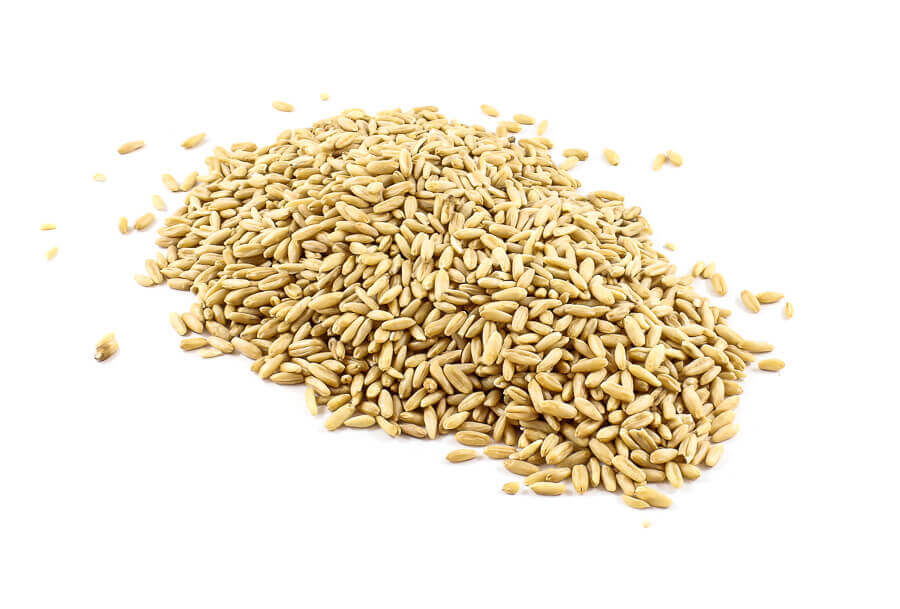 Organic Groats