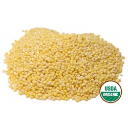 Organic Millet