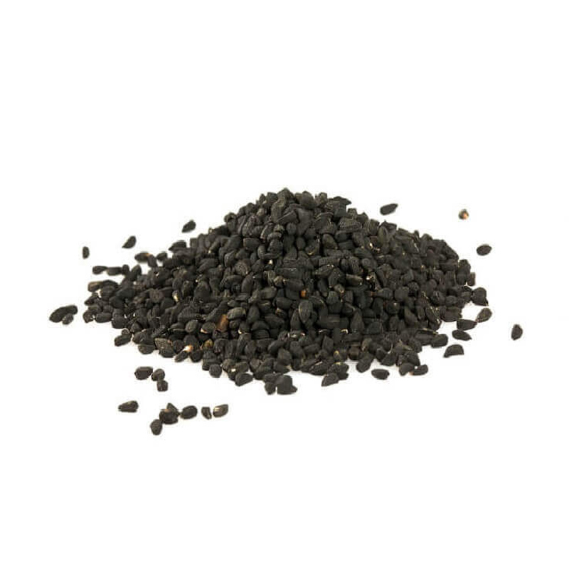 Organic Nigella Seeds