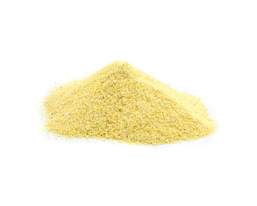 Organic Polenta