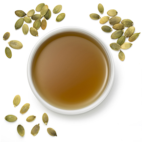 Pumpkin Seed Oil