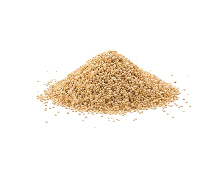 Organic Royal Quinoa