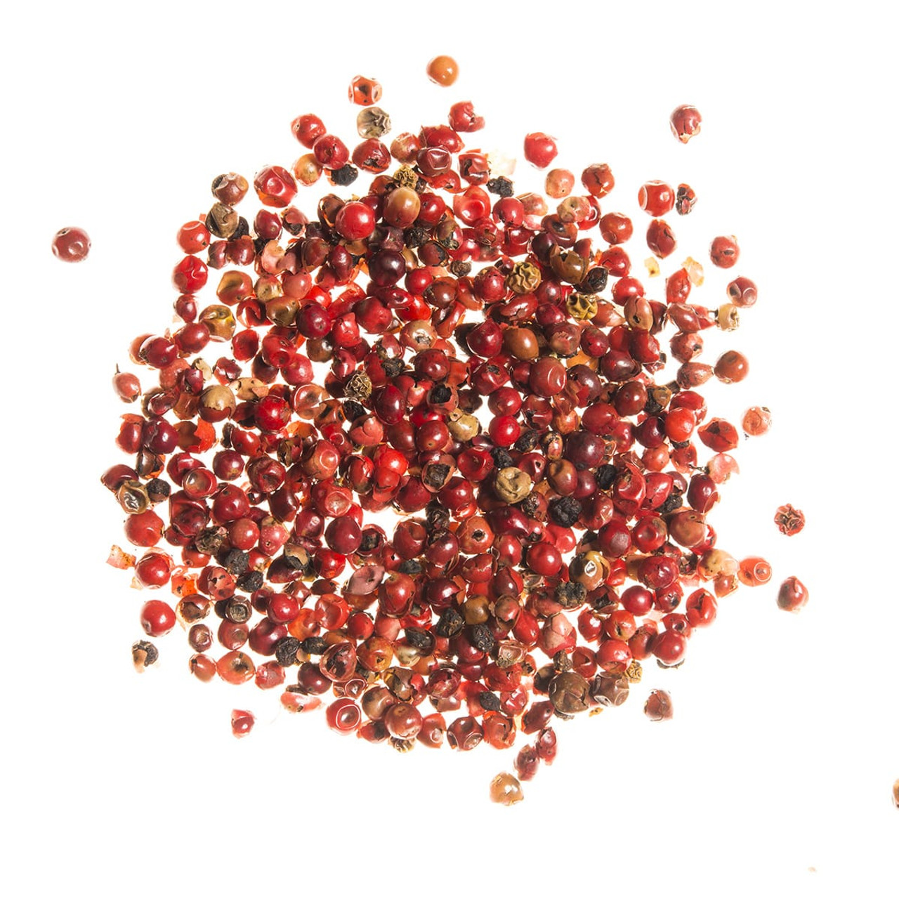 Pink Peppercorns Whole