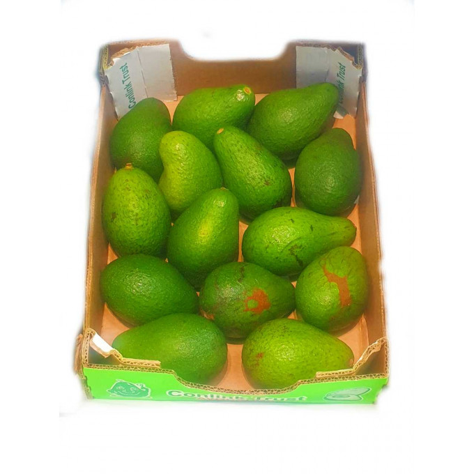 Pinkerton Creamy Avos x16