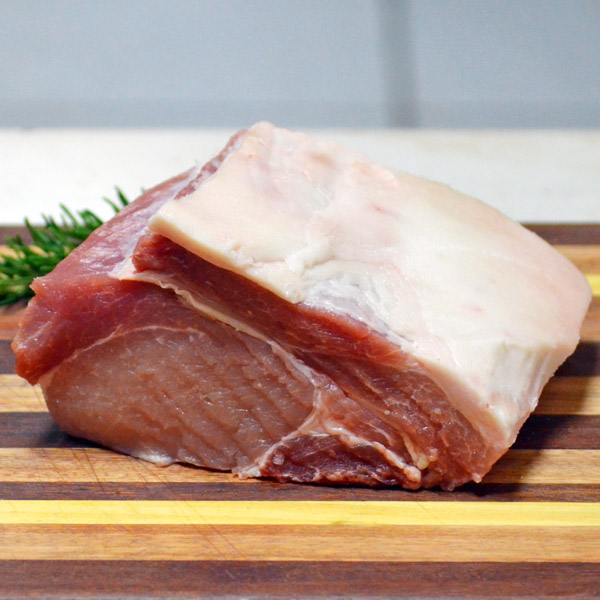 Pork sirloin