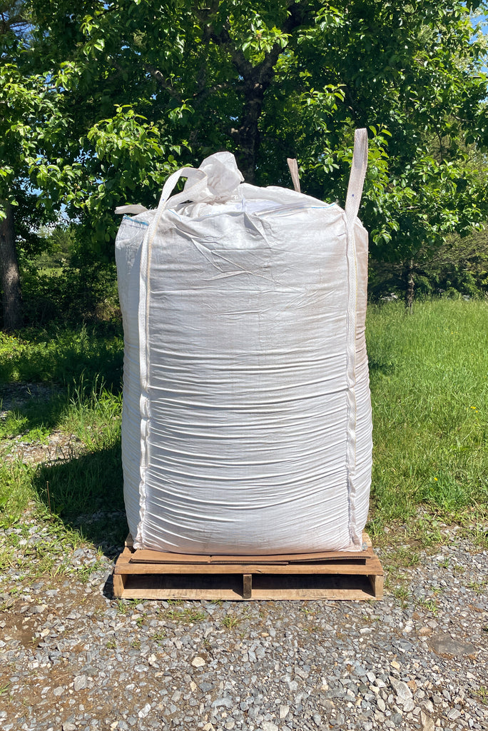 Potassium Sulfate Granular (SOP) (0-0-50+S17%) &#8211; 2200lb Tote