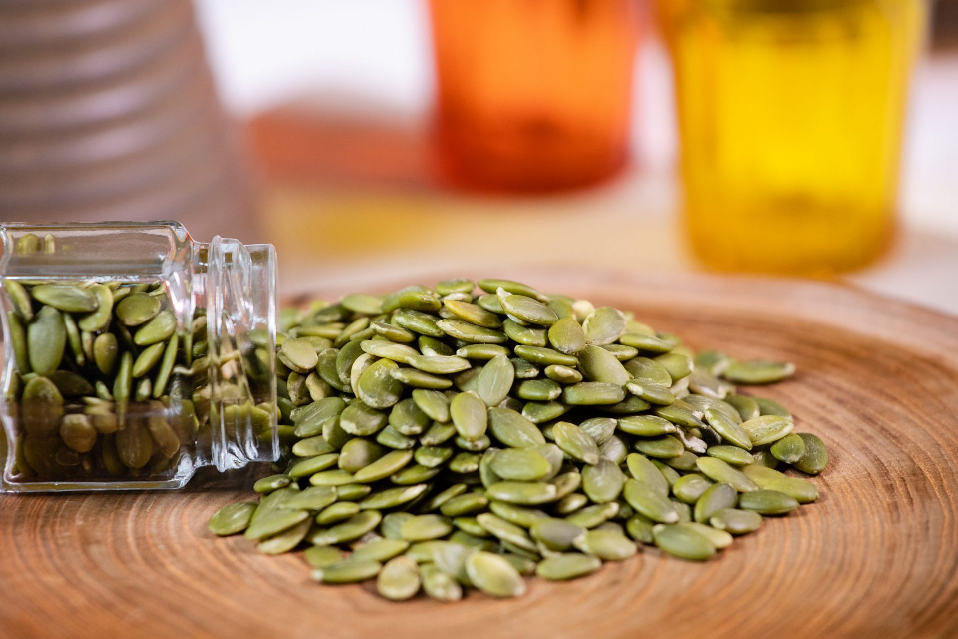 Pumpkin seeds online | Organic pumpkin seeds | Goingnuts