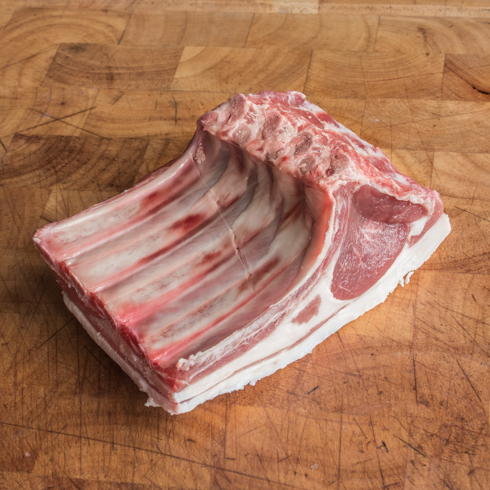 Rack of Lamb &#8211; Half