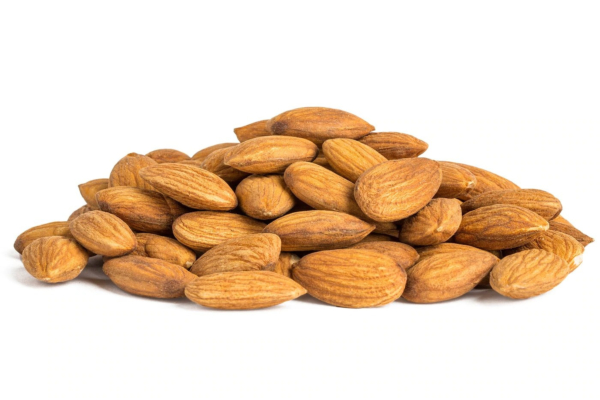 Raw Bitter Almonds