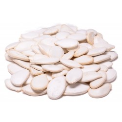 Raw In Shell Pumpkin Seeds